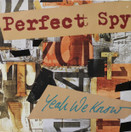 Perfect Spy: Yeah We Know 12
