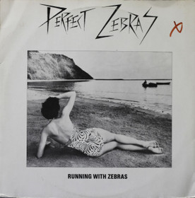 Perfect Zebras: Running With Zebras 12