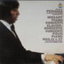 Mozart / Murray Perahia: Conserti K.414 & K.595 LP (Käyt)