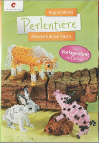 Perlentiere: Meine kleine Farm K3+ (Käyt)