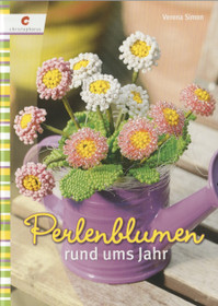 Perlenblumen rund ums Jahr K3+ (Käyt)