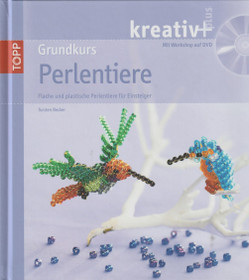 Torsten Becker: Grundkurs Perlentiere K4 (Käyt)