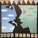 Personal Effects: Mana Fiesta LP (Käyt)