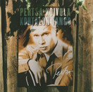 Pertsa Koivula: Kohtalon tango CD (Käytetty)