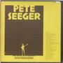 Pete Seeger: Sings And Answers Questions 2LP Box (Käyt)