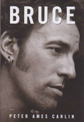 Peter Ames Carlin: Bruce K3+ (Käyt)