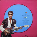 Peter Cromo: Allarrembaggio, Mamma! LP (Käyt)