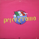 Peter Cromo: Allarrembaggio, Mamma! LP (Käyt)