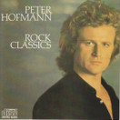 Peter Hofmann: Rock Classics CD (Käyt)