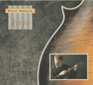 Petri Hakala: Kirjo (CD)