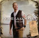 Petri Laaksonen: Vanha laulu CD (Käyt)