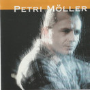 Petri Möller: Sateisen maan kuningas CD (Käyt)