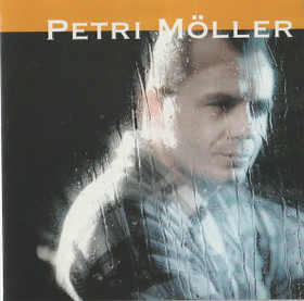 Petri Möller: Sateisen maan kuningas CD (Käyt)