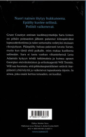 Karin Slaughter: Pettävä hiljaisuus K3+ (Käyt)