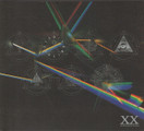 Pink Floyd: The Dark Side Of The Moon Twentieth Anniversary Edition CD