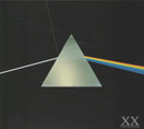 Pink Floyd: The Dark Side Of The Moon Twentieth Anniversary Edition CD