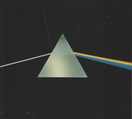 Pink Floyd: The Dark Side Of The Moon Twentieth Anniversary Edition CD