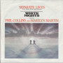 Phil Collins and Marilyn Martin: Separate Lives (7