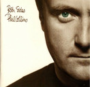 Phil Collins: Both Sides CD (Käyt)