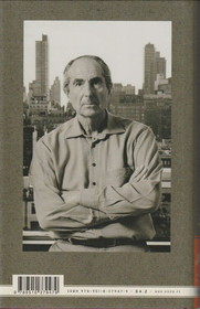 Philip Roth: Nöyryytys K4 (Käyt)