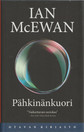 Ian McEwan: Pähkinänkuori K4 (Käyt)