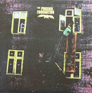 Phoenix Foundation: Silence LP (Uusi)