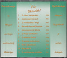 Pia Skibdahl: Sacred Songs By Hildegard von Bingen CD (Käyt)