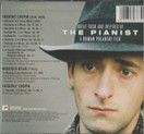 V/A : Music From And Inspired By The Pianist CD (Käyt)