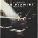 V/A : Music From And Inspired By The Pianist CD (Käyt)