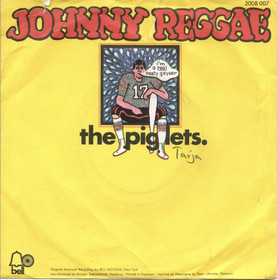 Piglets: Johnny Reggae 7