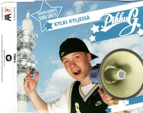 Pikku G: Kylki kyljessä CDs (Käyt)