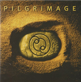 Pilgrimage: Pilgrimage CD (Käyt)