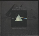 Pink Floyd: The Dark Side Of The Moon Twentieth Anniversary Edition CD