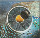 Pink Floyd: Pulse (Käyt. VIDEOCD)