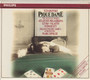 Tchaikovsky / Atlantov / Valaitis / Ermler: Pique Dame 3CD Box (Käyt)