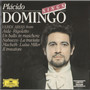 Placido Domingo: Sings Verdi Arias CD (Käyt)