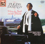 Placido Domingo / Julius Rudel: Wien, Du Stadt Meiner Träume LP (Käyt)