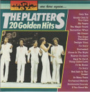Platters: 20 Golden Hits CD (Käyt)