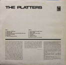 Platters: Rock And Roll Classics Vol. 4. LP (Käyt)
