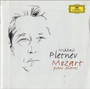 Mozart / Mikhail Pletnev: Piano Sonatas CD (Käyt)