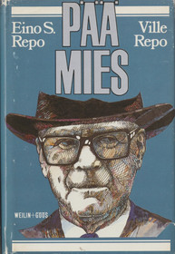 Eino S. Repo: Päämies K3 (Käyt)