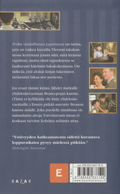 John Boyne: Poika raidallisessa pyjamassa K3+ (Käyt)