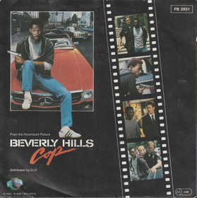 Pointer Sisters: Neutron Dance 7