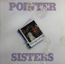 Pointer Sisters: Having A Party LP (Käyt)