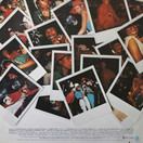 Pointer Sisters: Having A Party LP (Käyt)