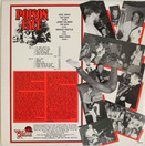 Poison Face: One Rock'n Roll for mr Beethoven LP (Käyt)