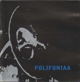 Polyteknikkojen orkesteri: Polifoniaa CD (Käyt)