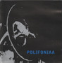 Polyteknikkojen orkesteri: Polifoniaa CD (Käyt)