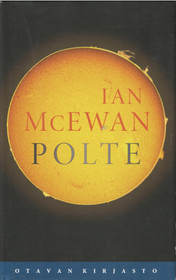 Ian McEwan: Polte K3 (Käyt)