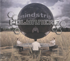 Mindstrip: Polymere CD (Mint)